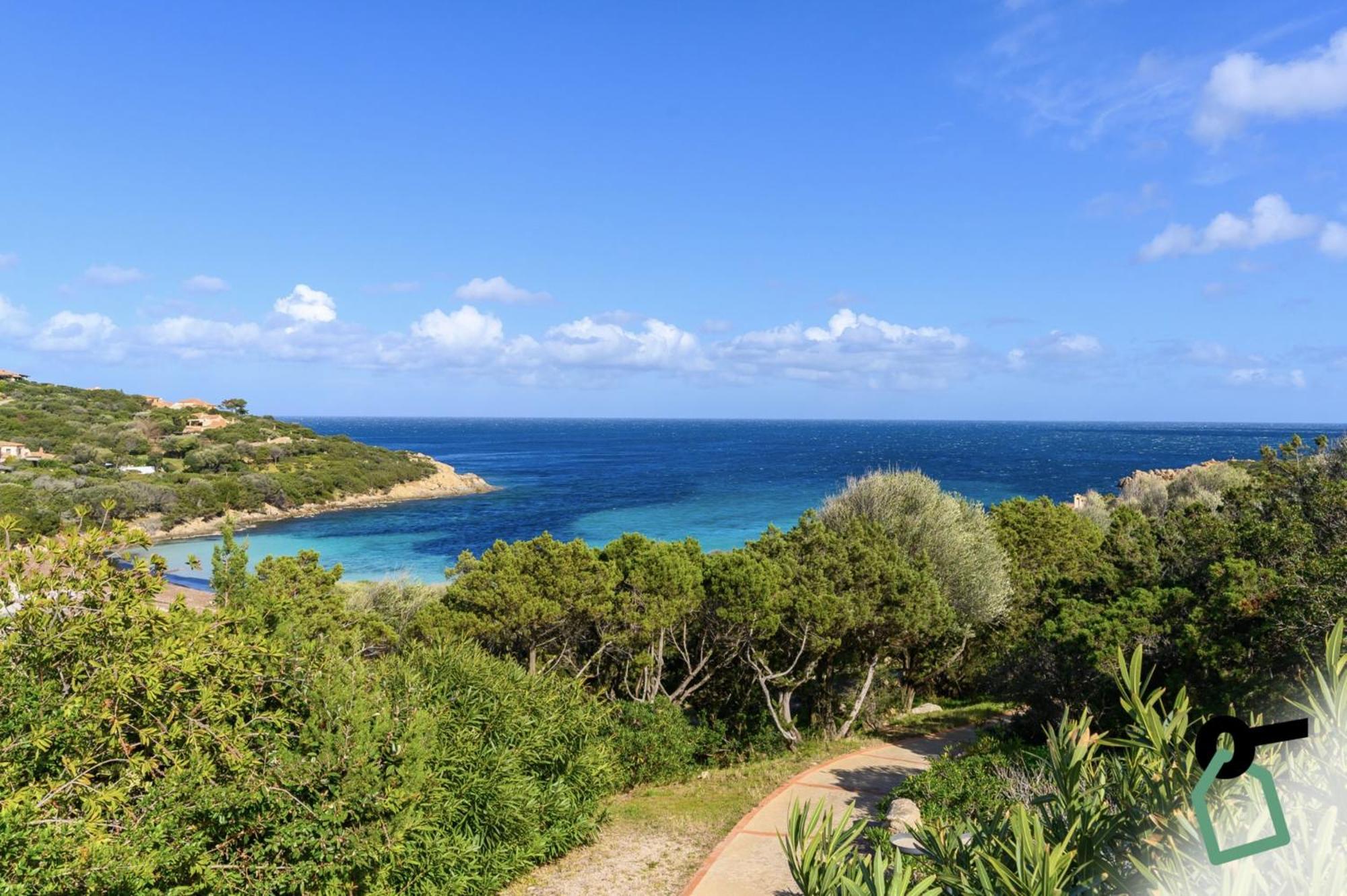 Hotiday Room Collection - Porto Cervo Exterior photo
