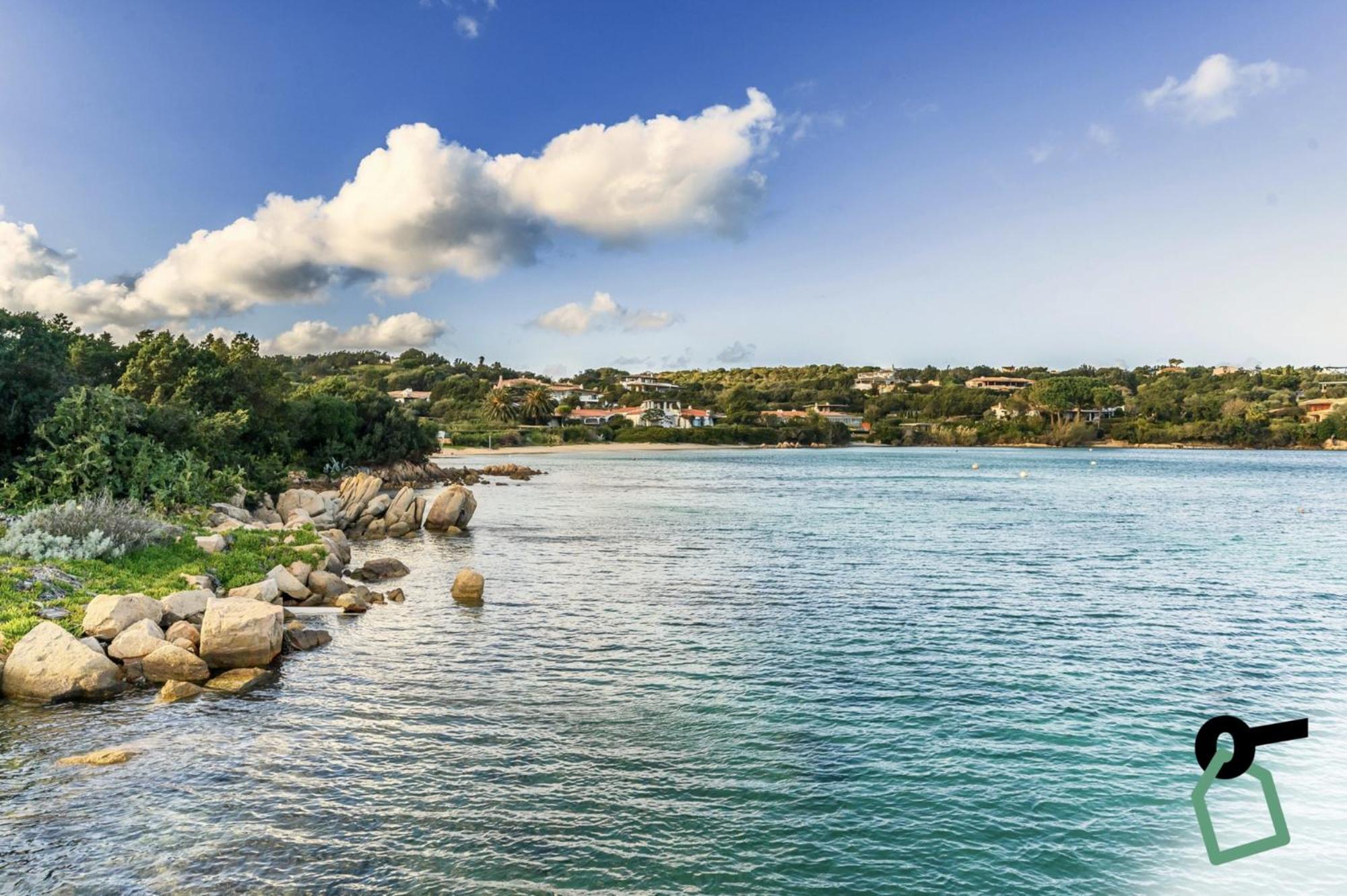 Hotiday Room Collection - Porto Cervo Exterior photo