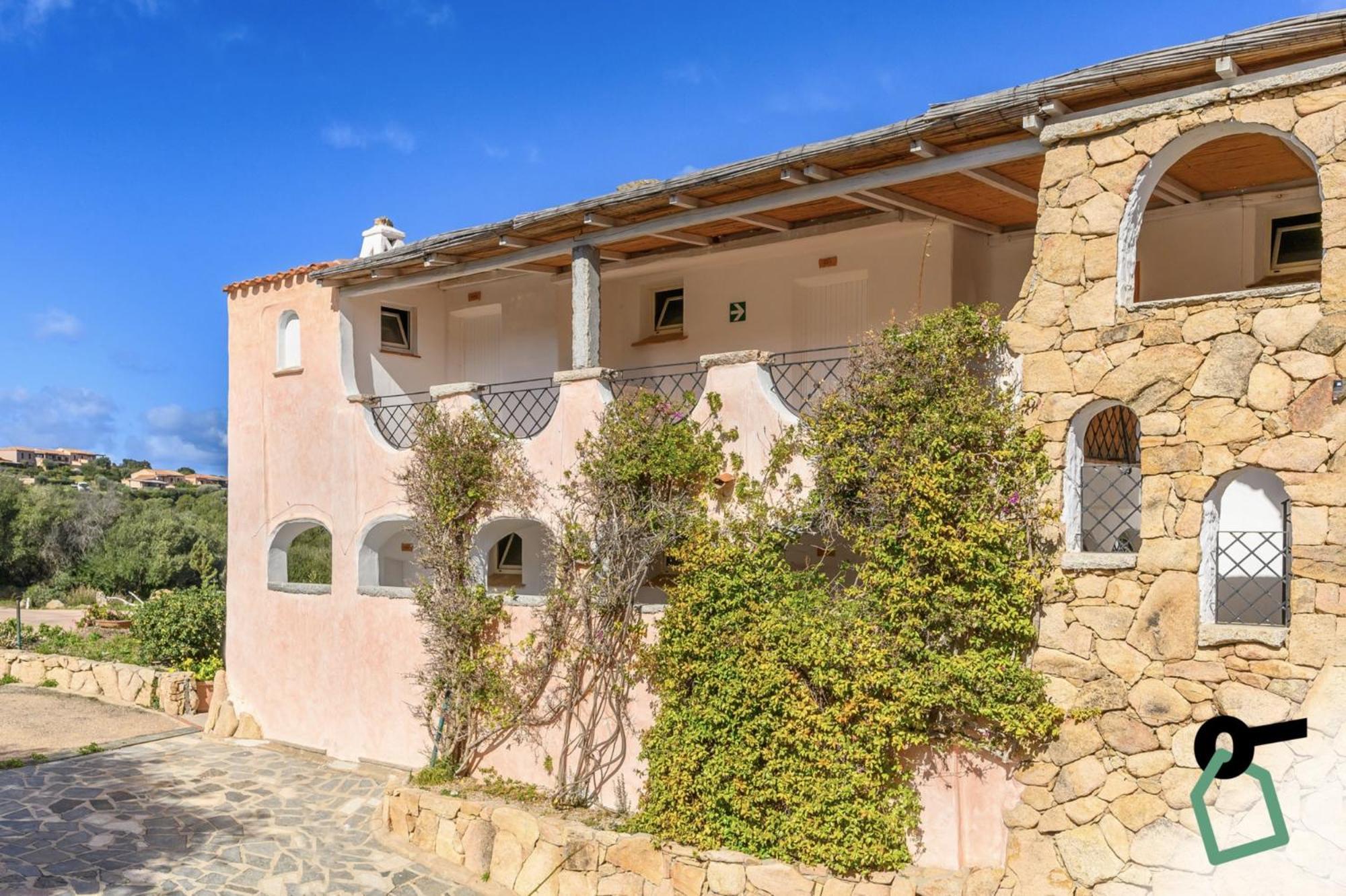 Hotiday Room Collection - Porto Cervo Exterior photo