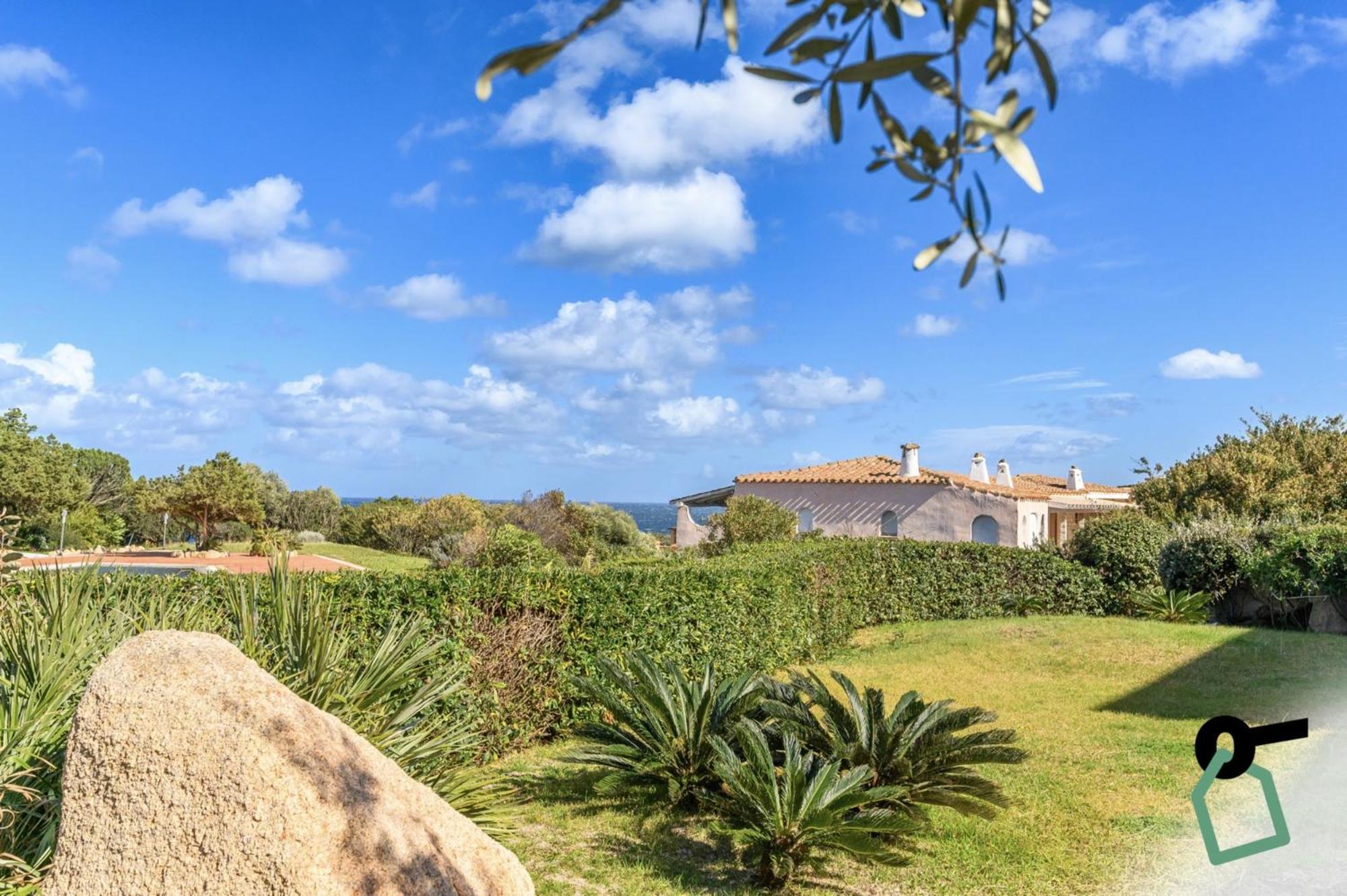 Hotiday Room Collection - Porto Cervo Exterior photo