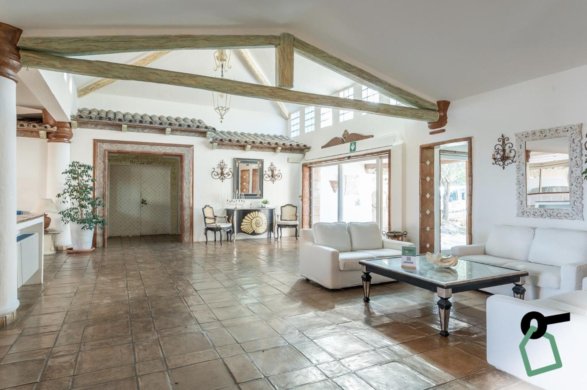 Hotiday Room Collection - Porto Cervo Exterior photo