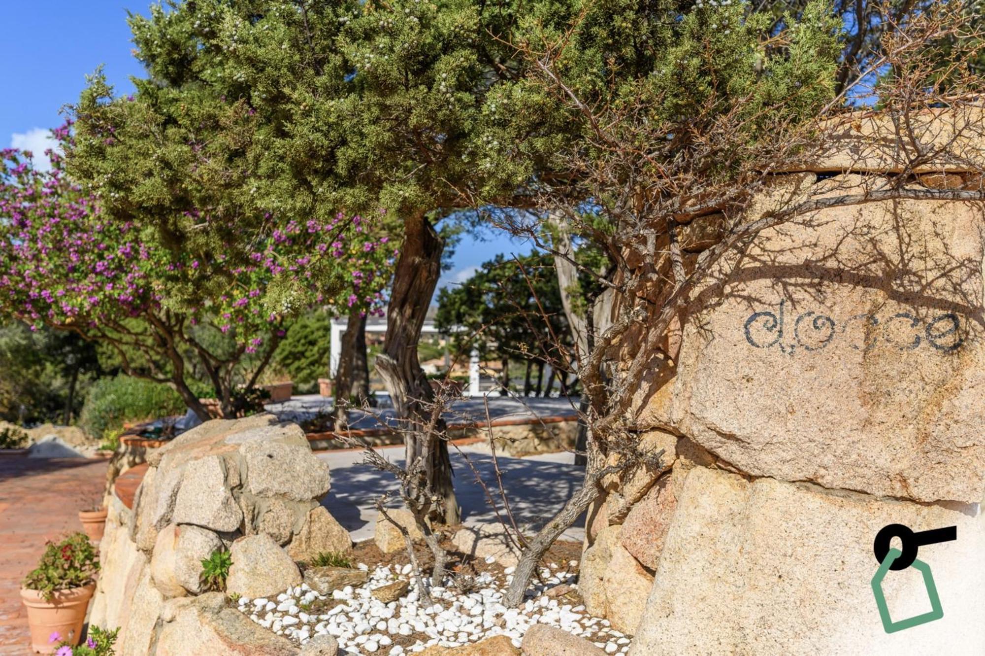 Hotiday Room Collection - Porto Cervo Exterior photo