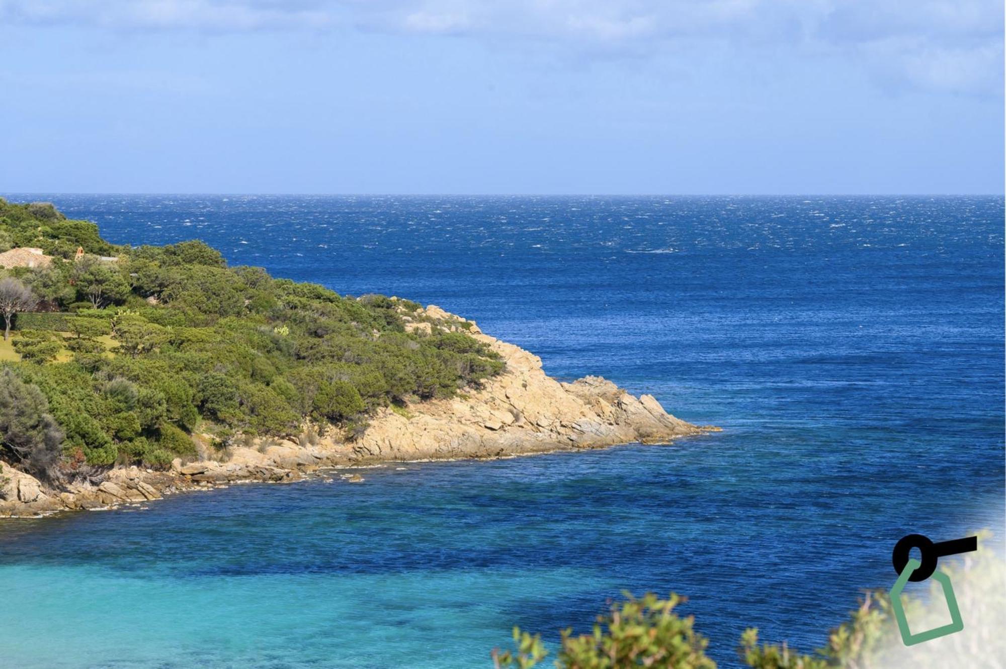 Hotiday Room Collection - Porto Cervo Exterior photo