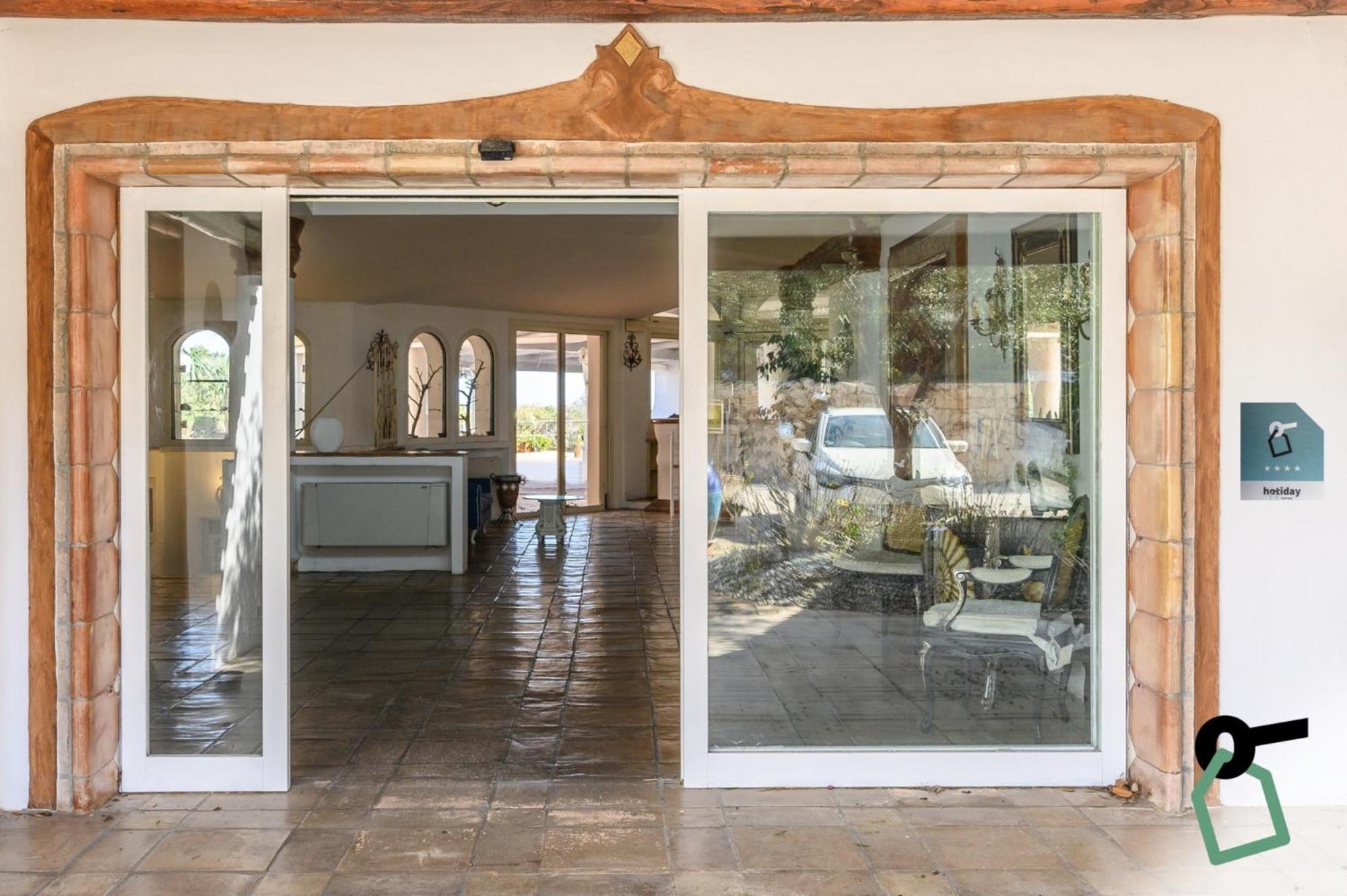 Hotiday Room Collection - Porto Cervo Exterior photo