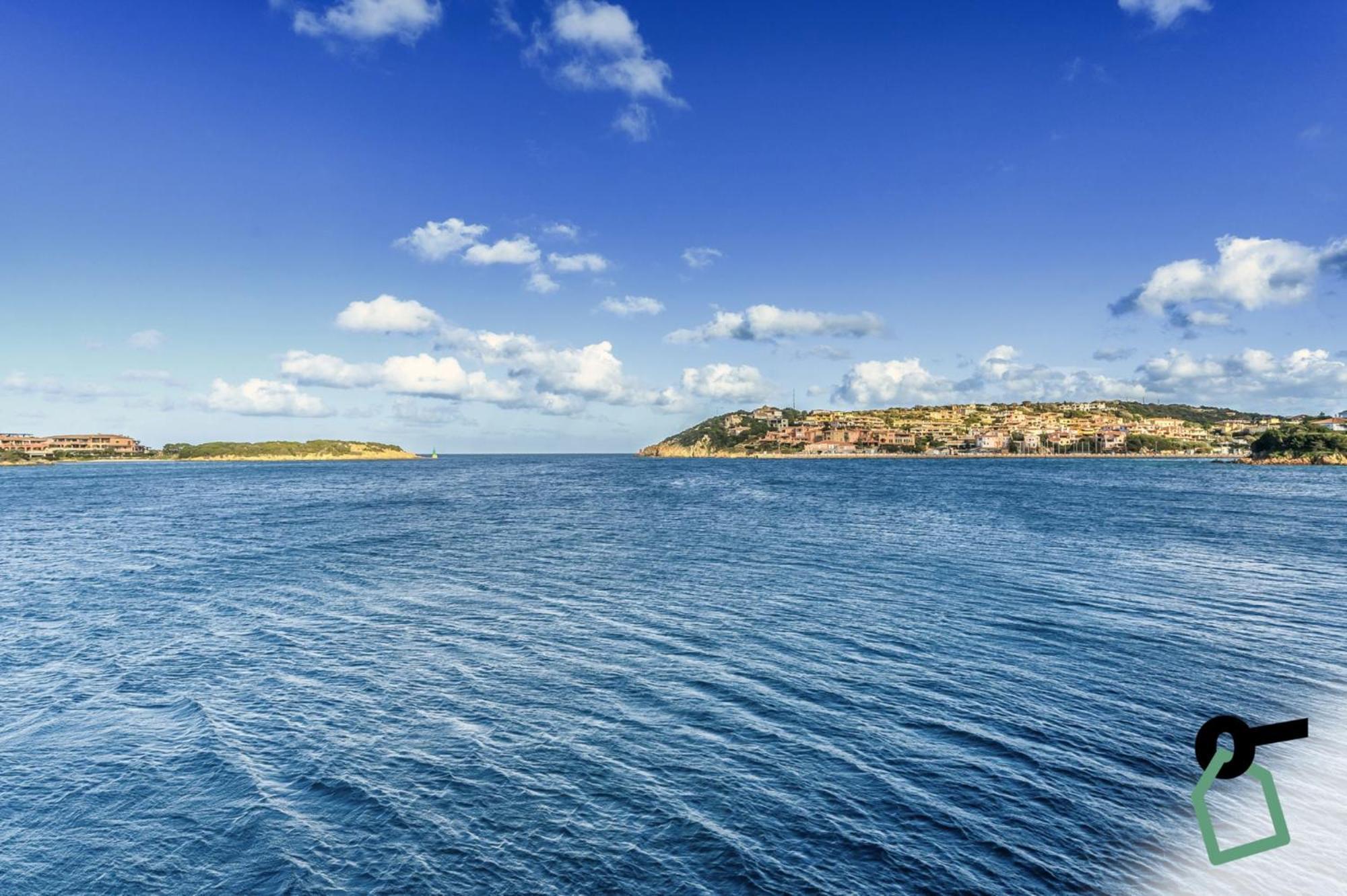 Hotiday Room Collection - Porto Cervo Exterior photo