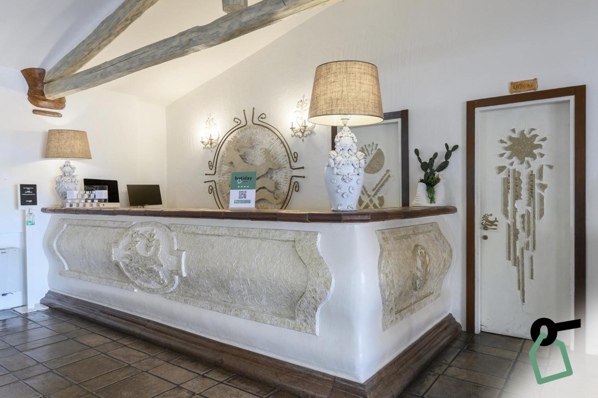 Hotiday Room Collection - Porto Cervo Exterior photo