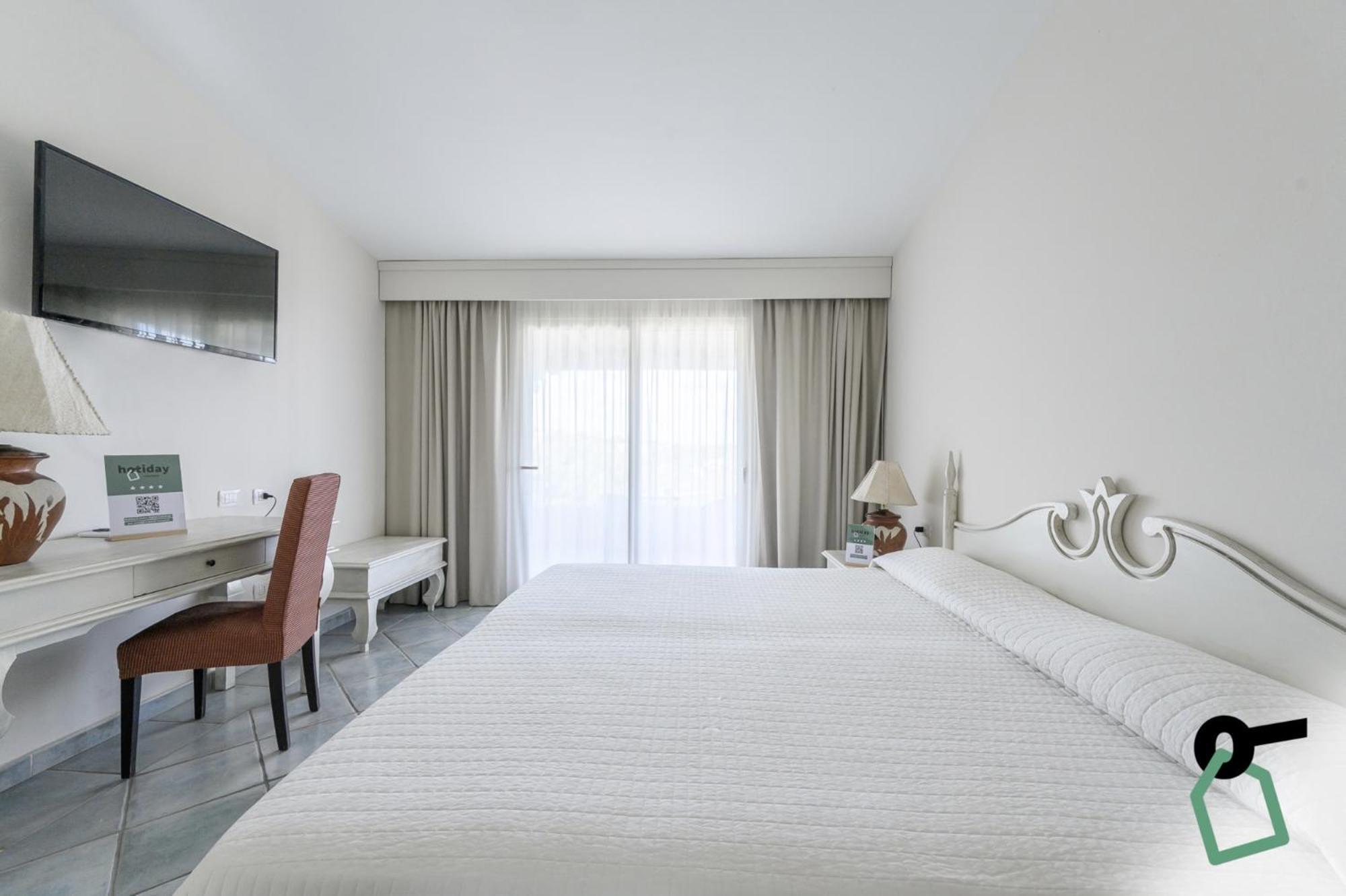 Hotiday Room Collection - Porto Cervo Exterior photo