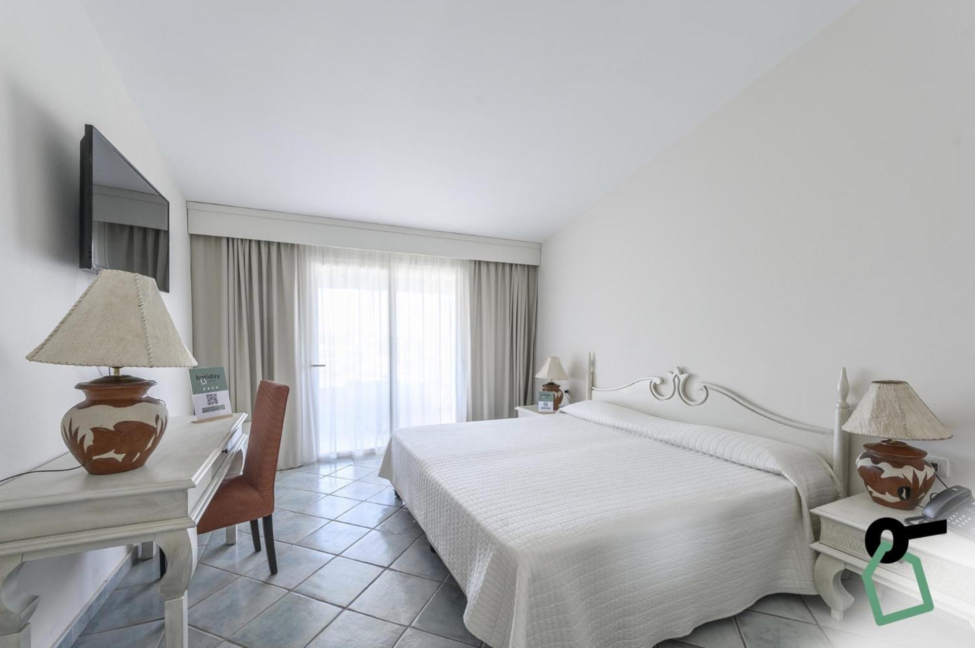 Hotiday Room Collection - Porto Cervo Exterior photo