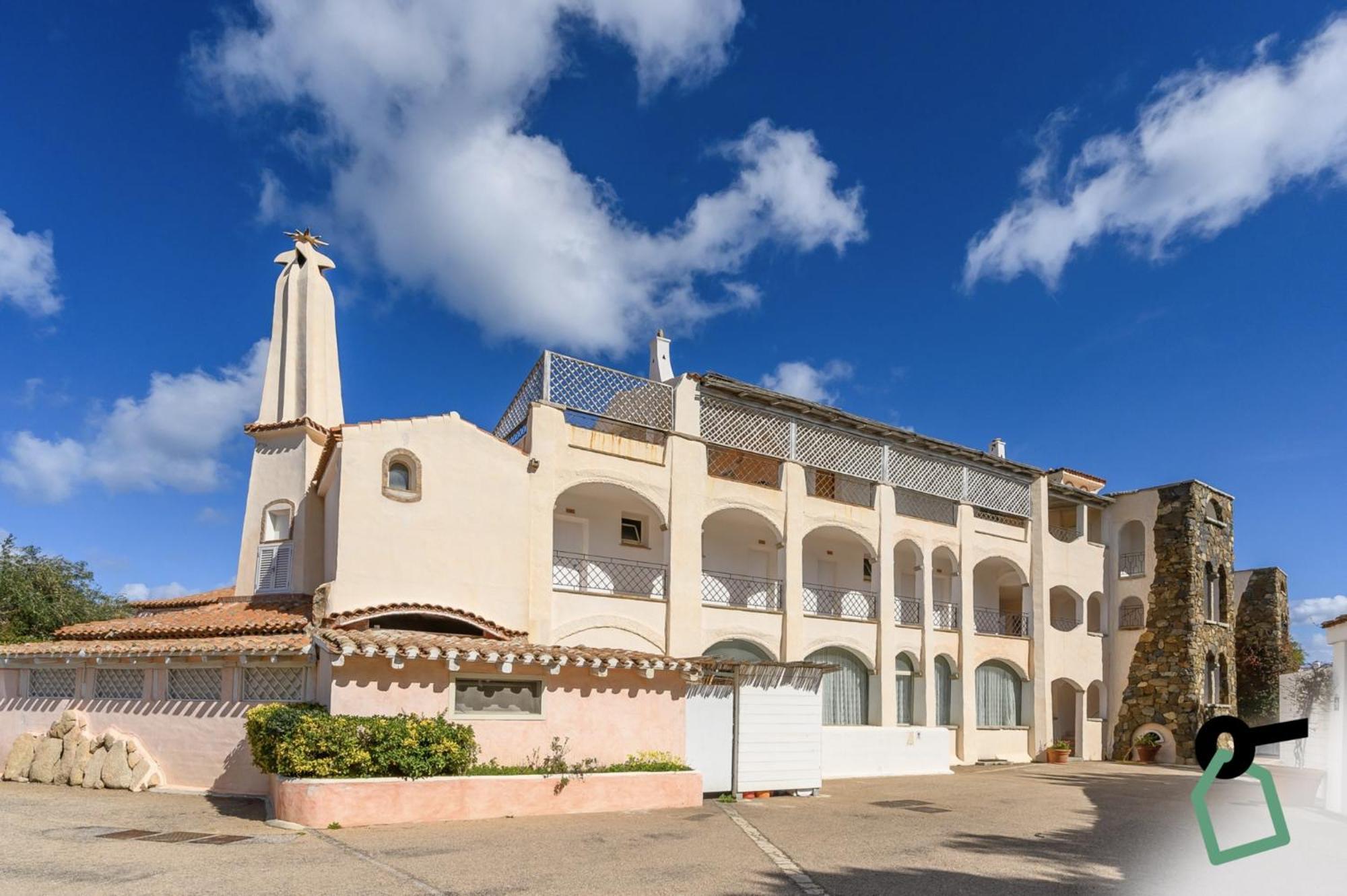 Hotiday Room Collection - Porto Cervo Exterior photo