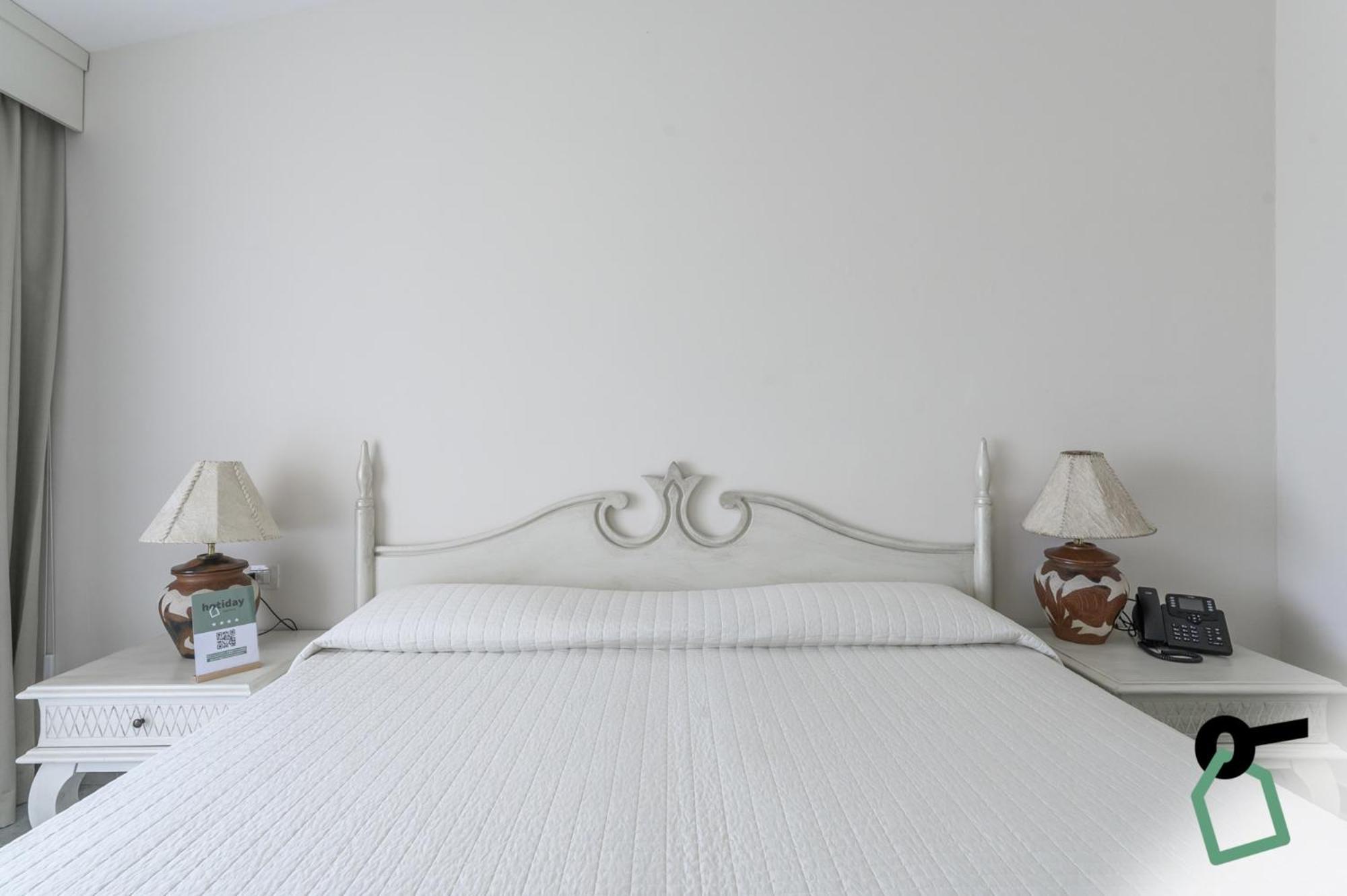 Hotiday Room Collection - Porto Cervo Exterior photo