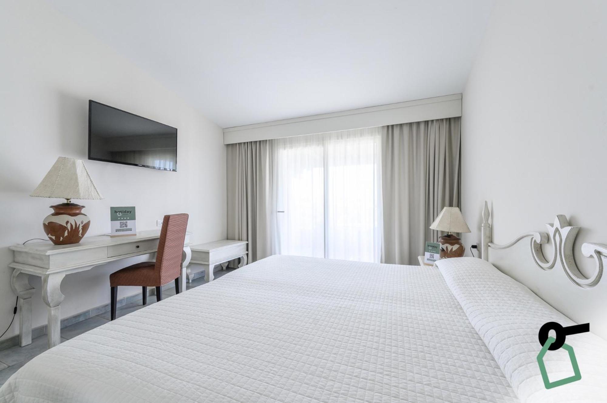 Hotiday Room Collection - Porto Cervo Exterior photo
