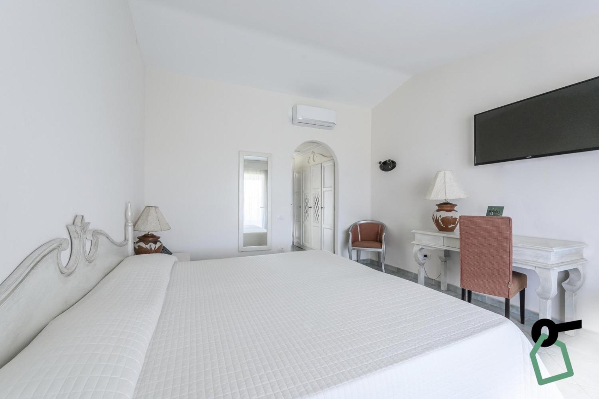Hotiday Room Collection - Porto Cervo Exterior photo