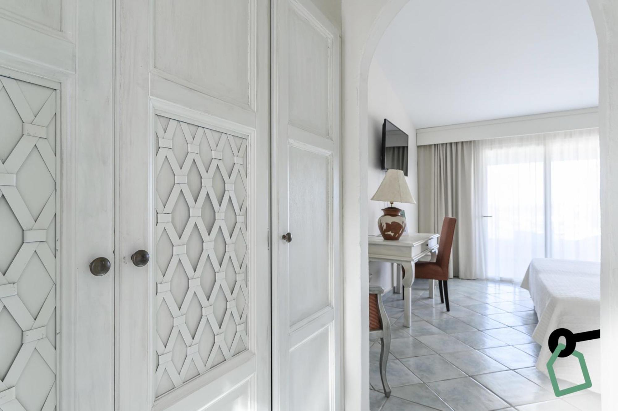 Hotiday Room Collection - Porto Cervo Exterior photo