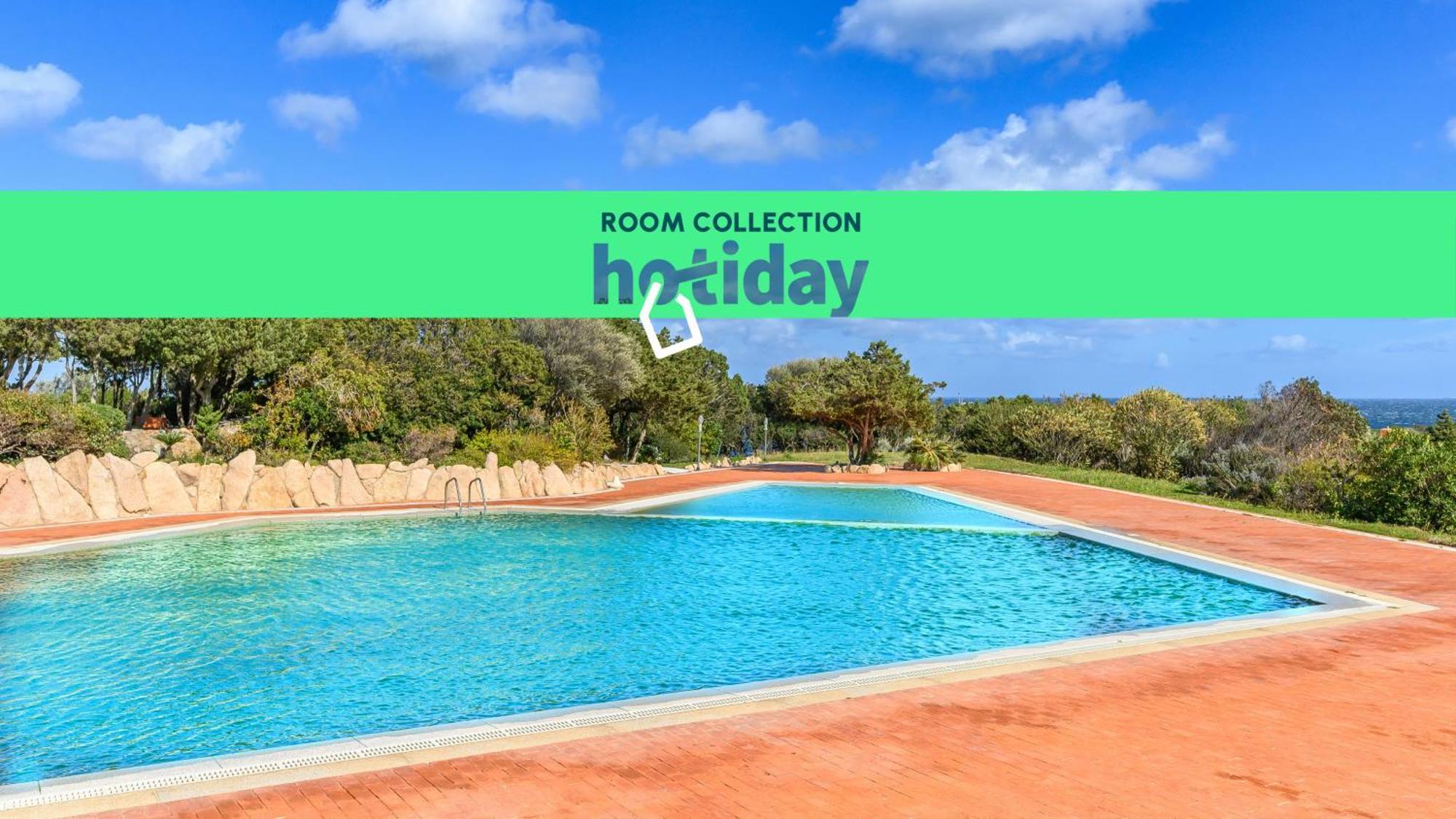 Hotiday Room Collection - Porto Cervo Exterior photo